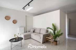 Agora Central Home